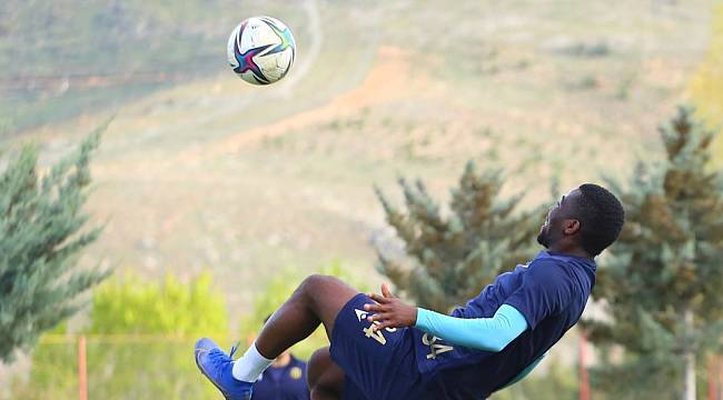 Yeni Malatyaspor Prestij İçin Gidecek 