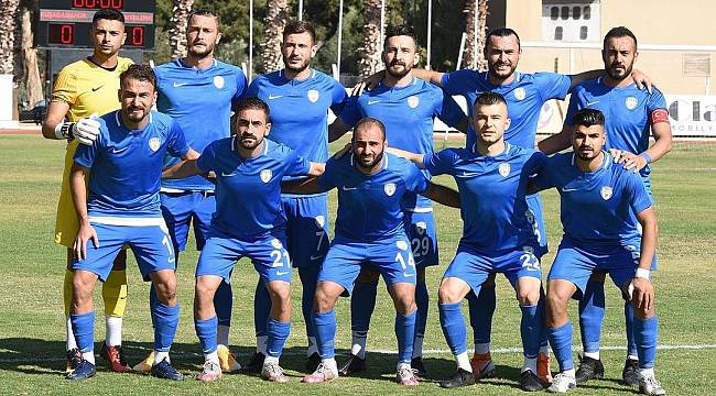 Yeşilyurt Belediyespor Hayati Maça Çıkacak 