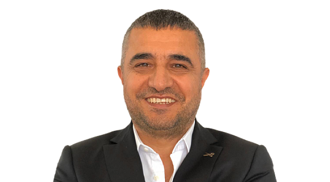 Adil Gevrek'in Yerine O Geliyor!