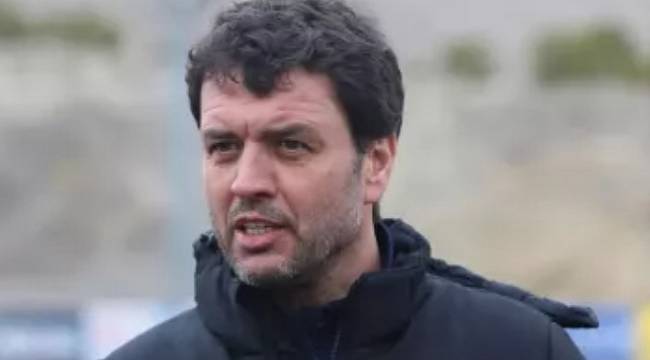 Arslan, "Yeni Sezon İçin Hazırız"