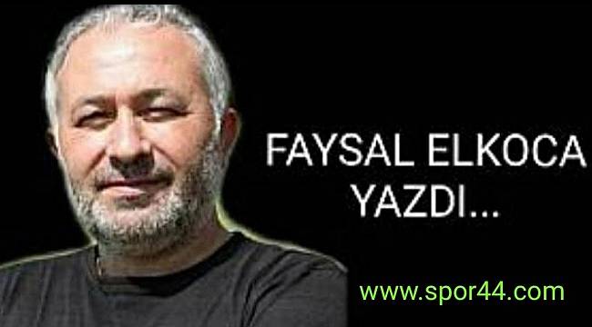 " Böyle Gelmiş Böyle Gidecek "