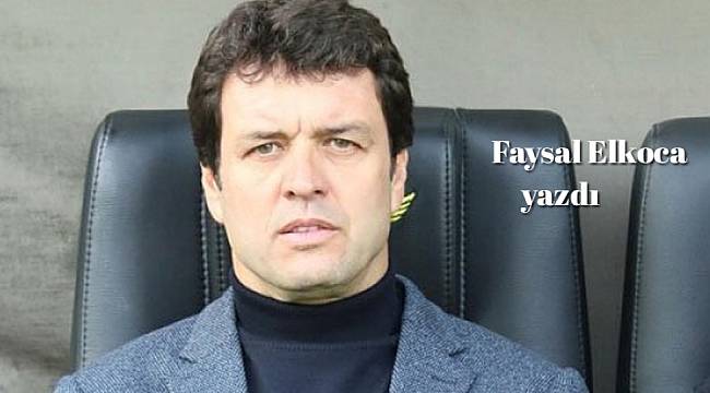 "Bu Beyanatların Sana Yakışmadı"