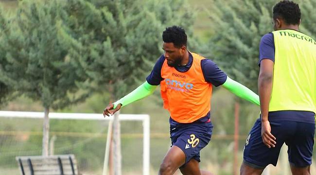 Herşeyi Sildi Gidiyor