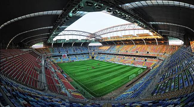 Kayseri'de 11'ler Belli Oldu