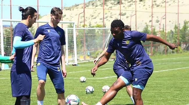 Kayseri'de Gençler Oynayacak