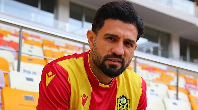 Kenan Özer PFDK'ya Sevk Edildi