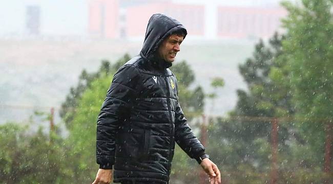 Malatya'ya Hizmet Etmek İstiyor!