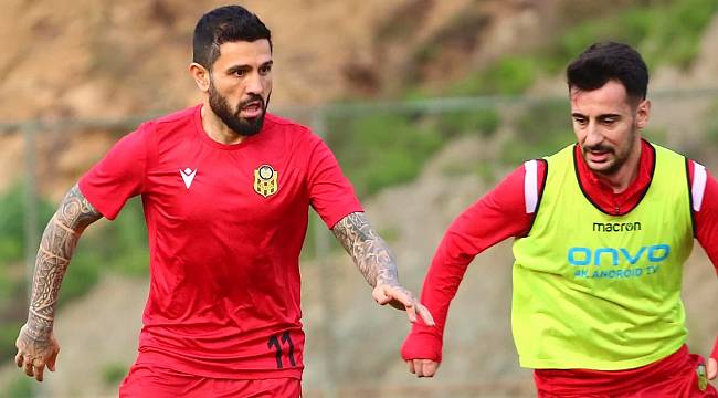 O da Dayanamadı ve Gitti