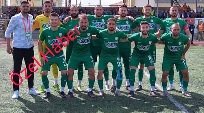 ÖZEL HABER| "Kaderleri Belli Oluyor".