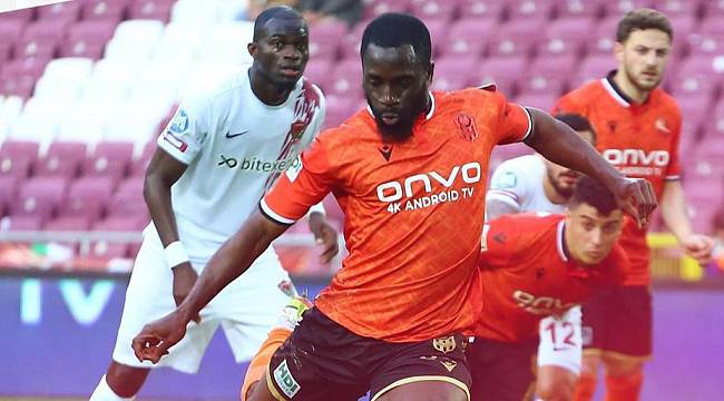 Rekor Yeni Malatyaspor'da