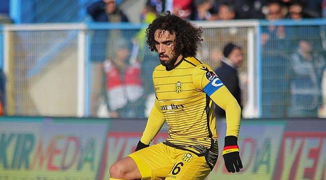 Sadık'a 4 Takımdan Teklif Geldi