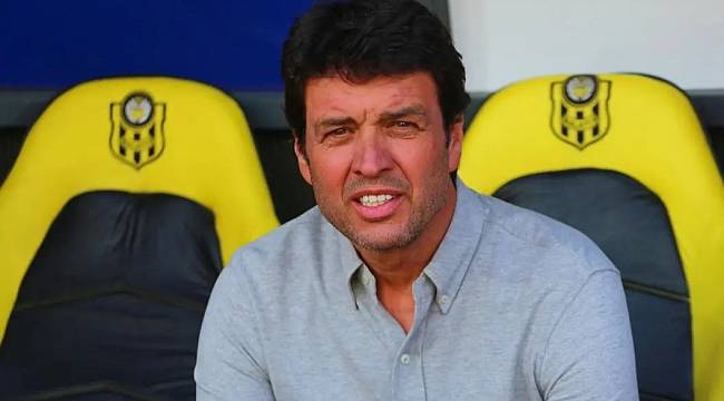 Son Dakika| Cihat Arslan'dan Ayrılık Kararı