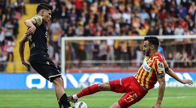 Yeni Malatyaspor'da Belirsizlik Sürüyor