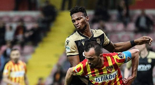 Yeni Malatyaspor'da Büyük Utanç!