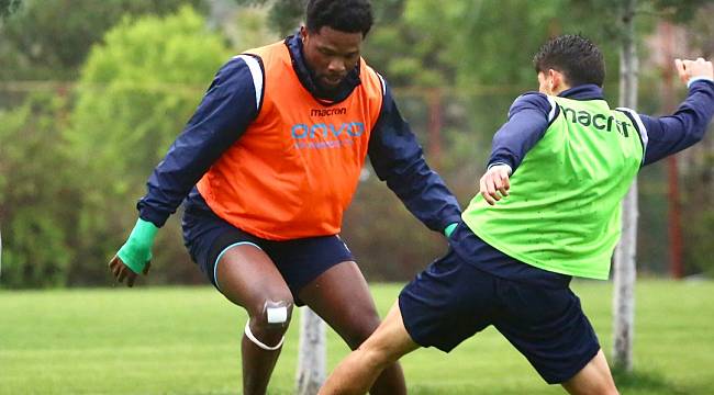 Yeni Malatyaspor'da Hazırlıklar Sürüyor 