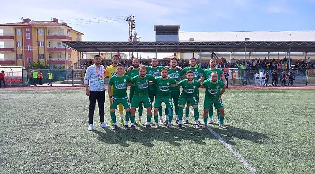 Yeşilyurt Nasıl Lig'de Kalır?