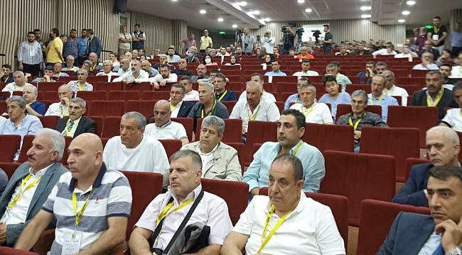 2022-2023 Yılı Gelir ve Gider Tablosu Belirlendi