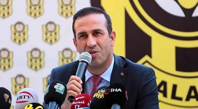 Adil Gevrek Helallik İsteyerek Veda Etti