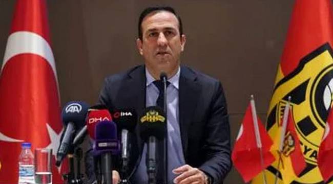 Flaş... Adil Gevrek Aday Oluyor 