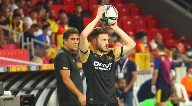 Mustafa Süper Lig Ekibi İle Anlaştı