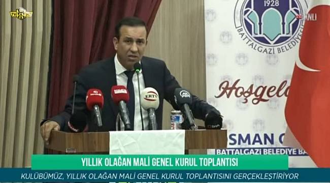 Seçimli Kongre Tarihi Açıklandı