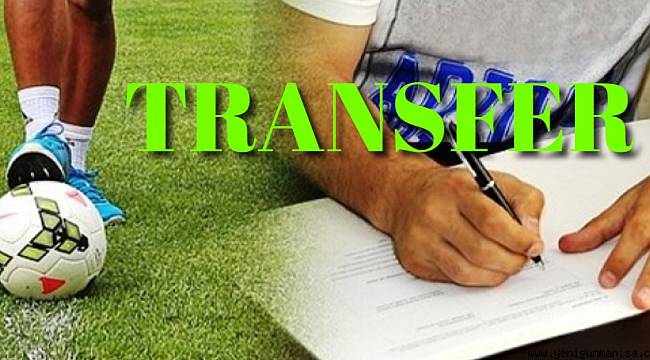 Transfer Dönemi Resmen Başladı 