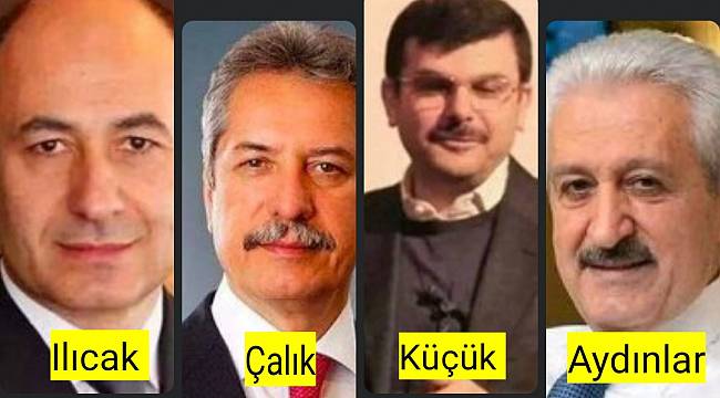 Milyarder Malatyalılar..