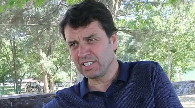 "Transfer Tahtasına Gerek Yok!"