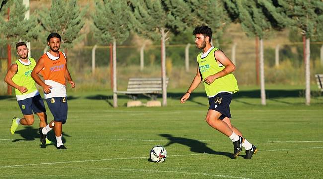 Yeni Malatyaspor'un Kampı İptal 