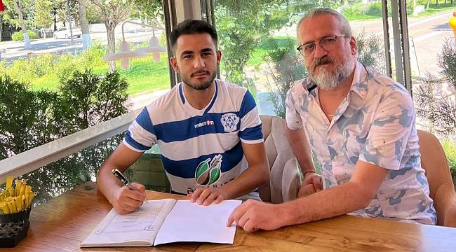 Arguvanspor'da İmzalar Atılıyor 
