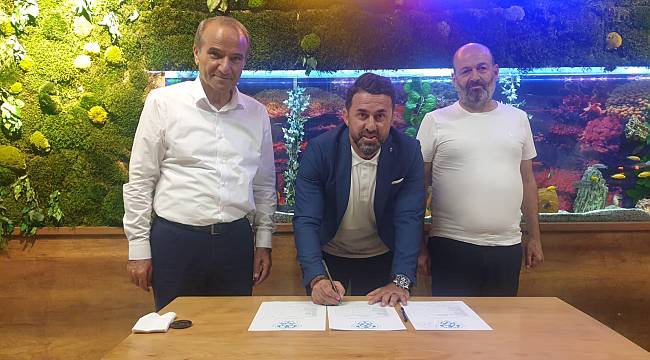 Arguvanspor'da Işık'ın Ekibi Belli Oldu 