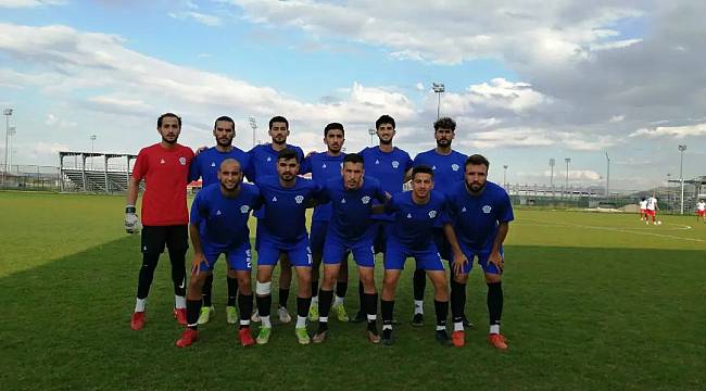 Arguvanspor'dan 9 İmza