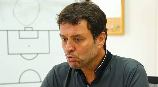 Arslan, "Ağlayacak Sızlayacak Halimiz Yok"