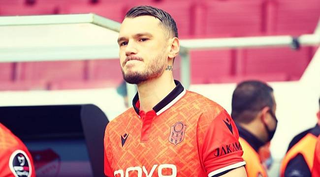 Barış Başdaş İle Yeniden