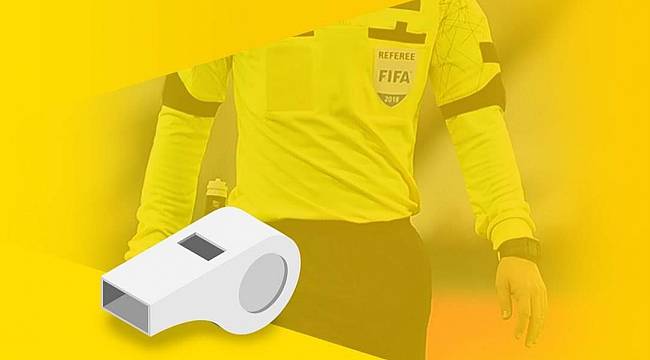 Bodrumspor Maçının Hakemi Açıklandı 