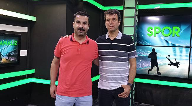 Cihat Arslan'dan Önemli Açıklama 