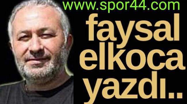 İyi Güzelde Amacınız Ne?