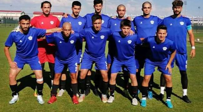 Türkiye 3.Futbol Ligi Başlıyor 