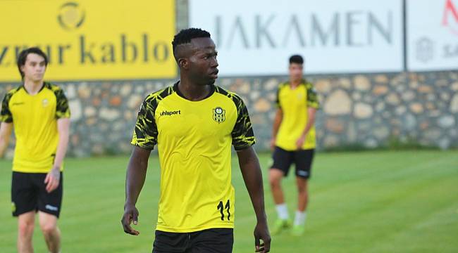 Yeni Malatyaspor Adanaspor Maçının Hazırlıklarına Başladı 