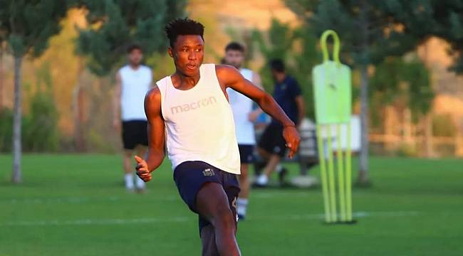 Yeni Malatyaspor'da Hazırlıklar Sürüyor 