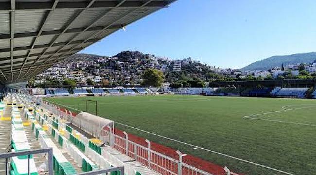 Yeni Malatyaspor'un Bodrumspor Karşısındaki 11'i Açıklandı 