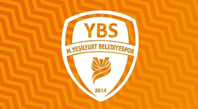Yeşilyurt Belediyespor Çalışmalarına Devam Ediyor 