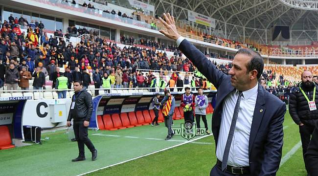 Adil Gevrek'ten Flaş Açıklama 