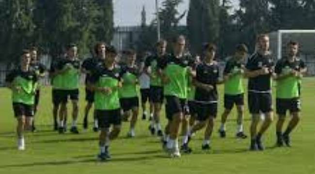 Akhisar Belediyespor'un Dramatik Öyküsü 