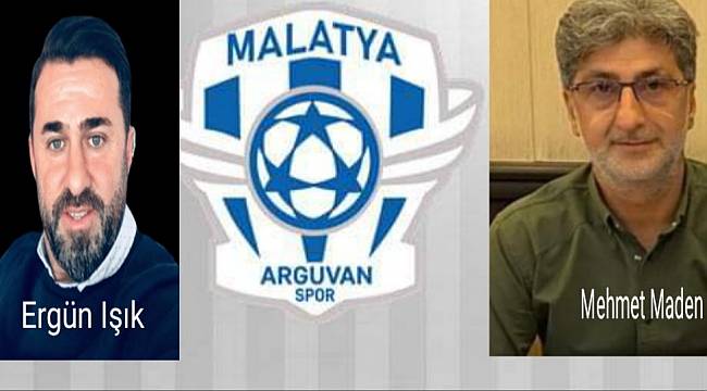 Arguvanspor'da MADEN'in IŞIK'ı Sönmek Üzere!