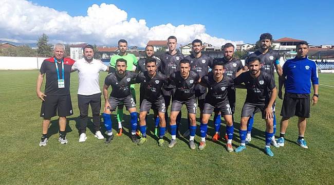 Arguvanspor Siftah Yaptı 