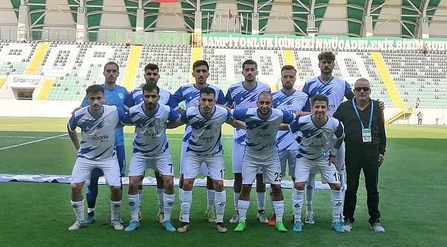 Kupa'da Arguvanspor'un Rakibi Belli Oldu 