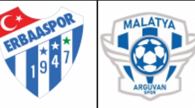 M.Holding Erbaaspor -M.Arguvanspor (15.00)