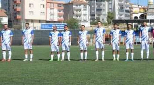 Malatya Arguvanspor Erbaaspor Hazırlıklarına Devam Ediyor 