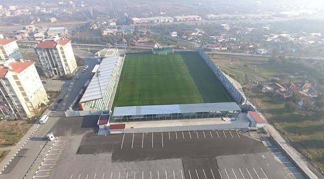 Manisa FK Maçının 11'i Açıklandı 